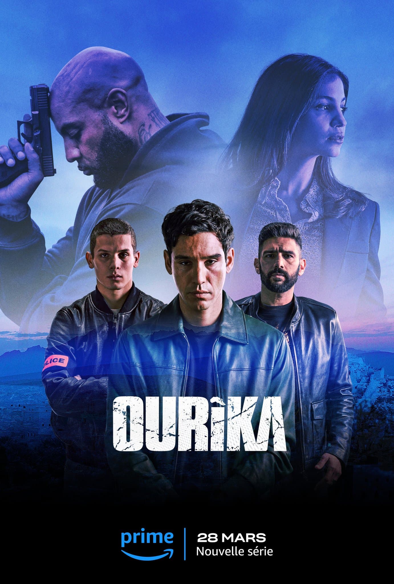Ourika