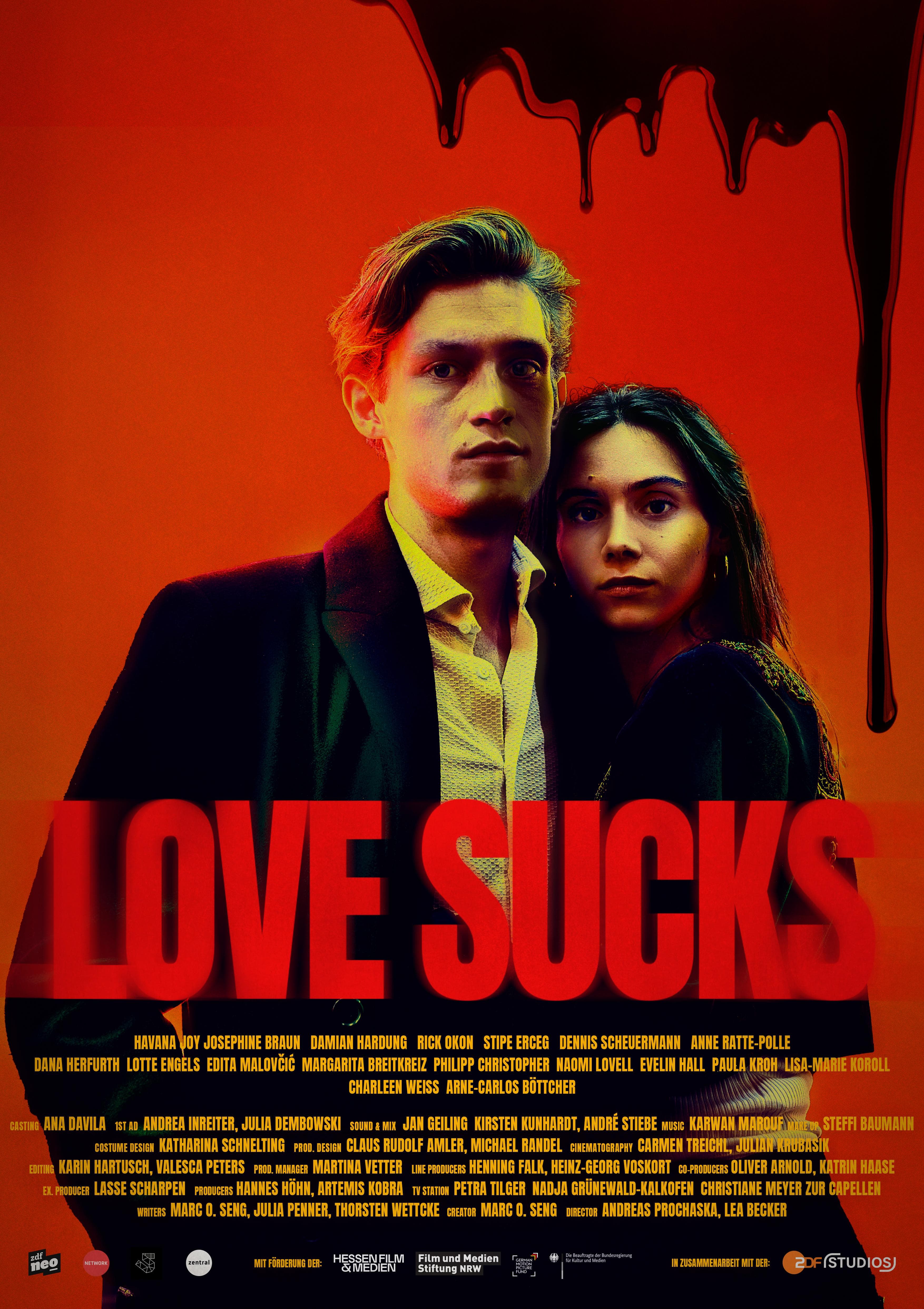 Love Sucks
