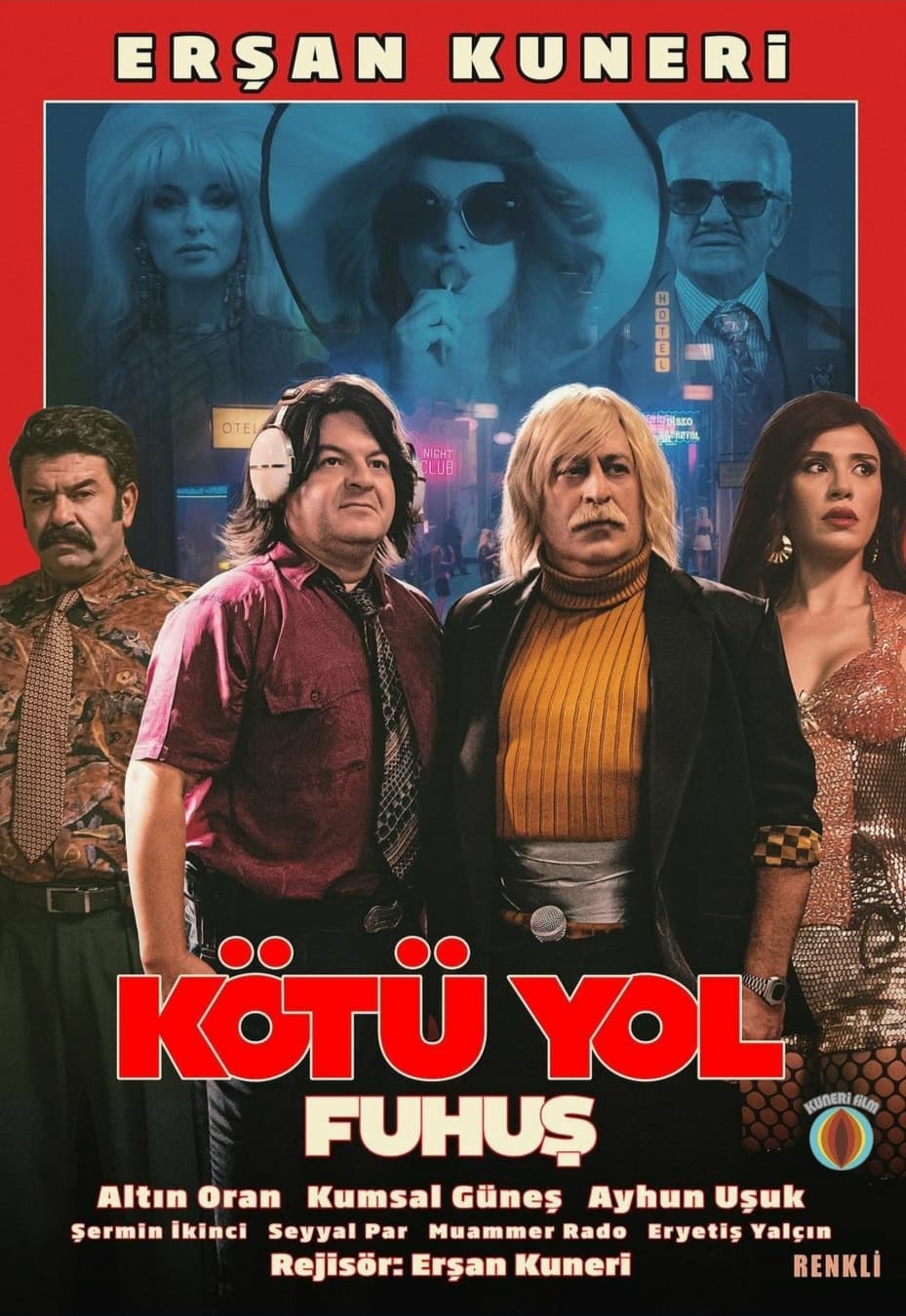 Kötü Yol