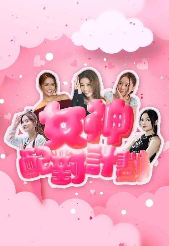 女神配对计划