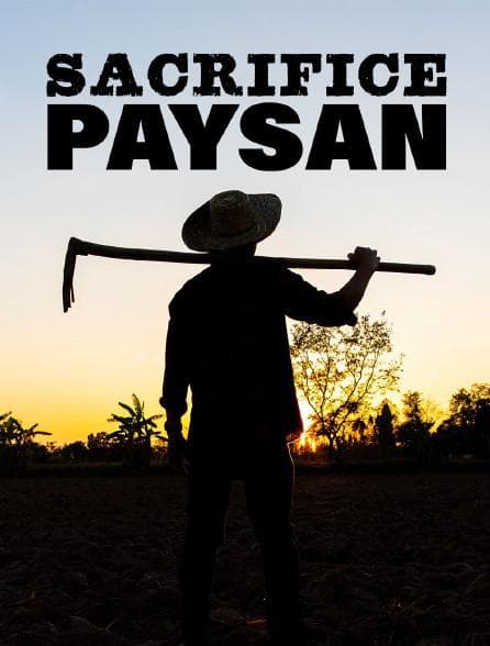 Sacrifice paysan