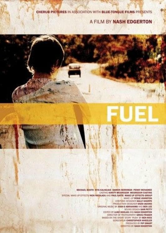 Fuel