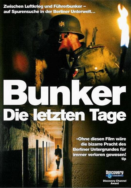 Bunker - Die letzten Tage