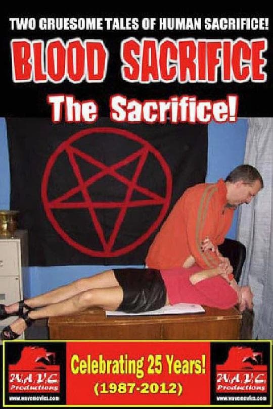 Blood Sacrifice