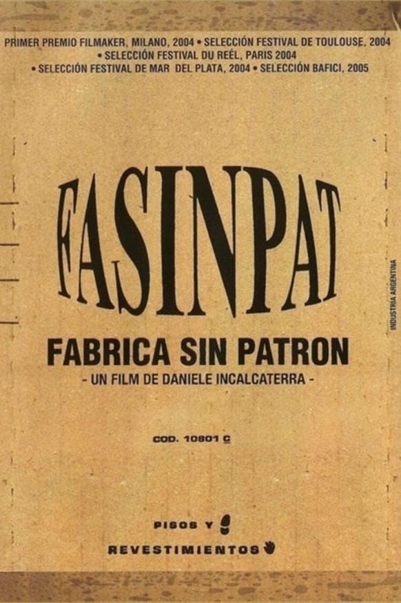 Fasinpat (Fábrica sin patrón)