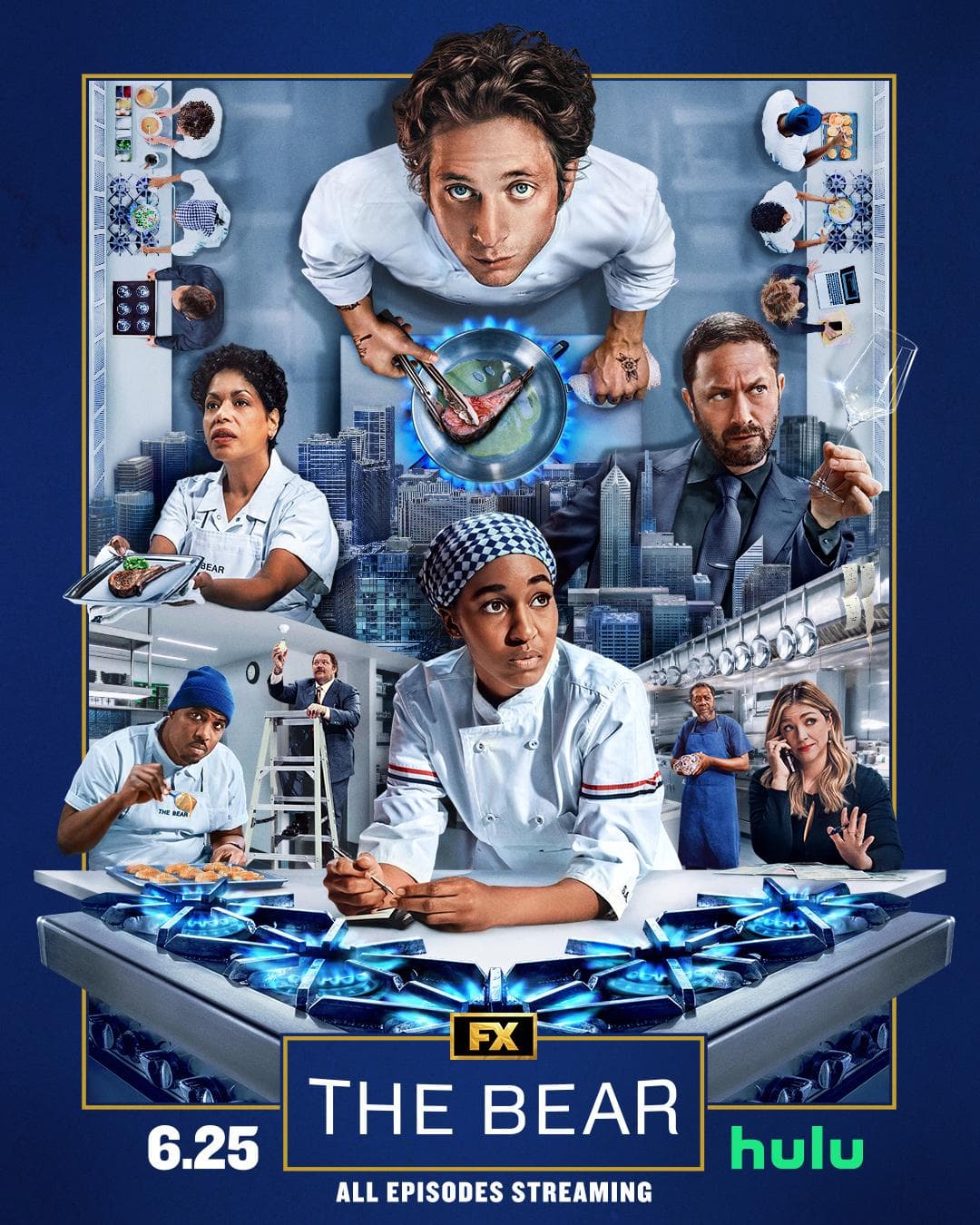 Episode #4.1