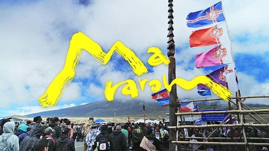 Mararom