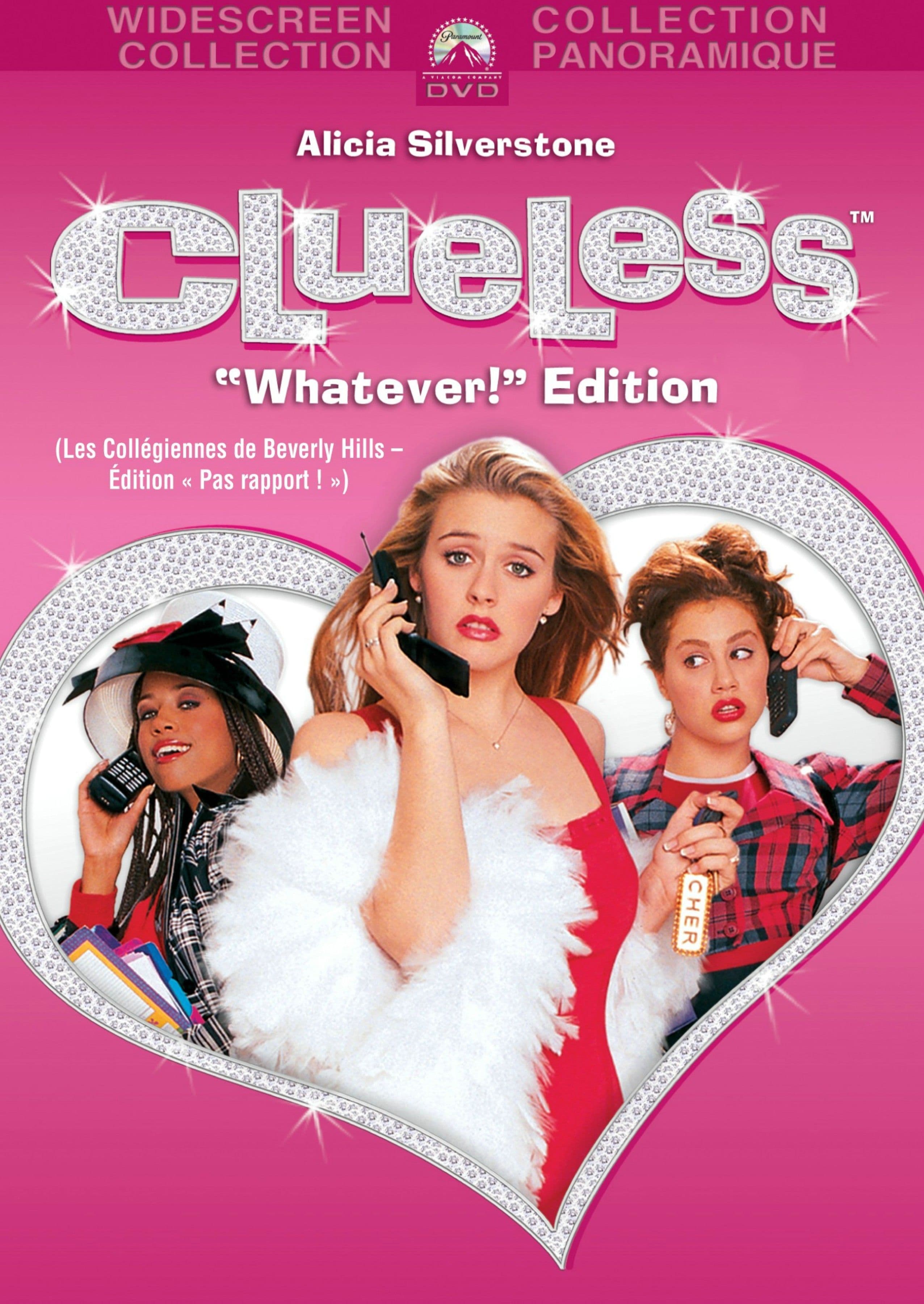 'Clueless': Language Arts