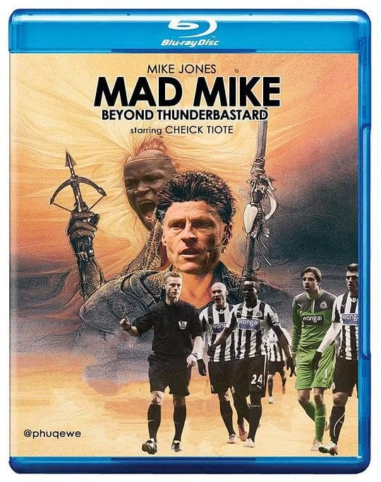 Fulham FC vs Newcastle United