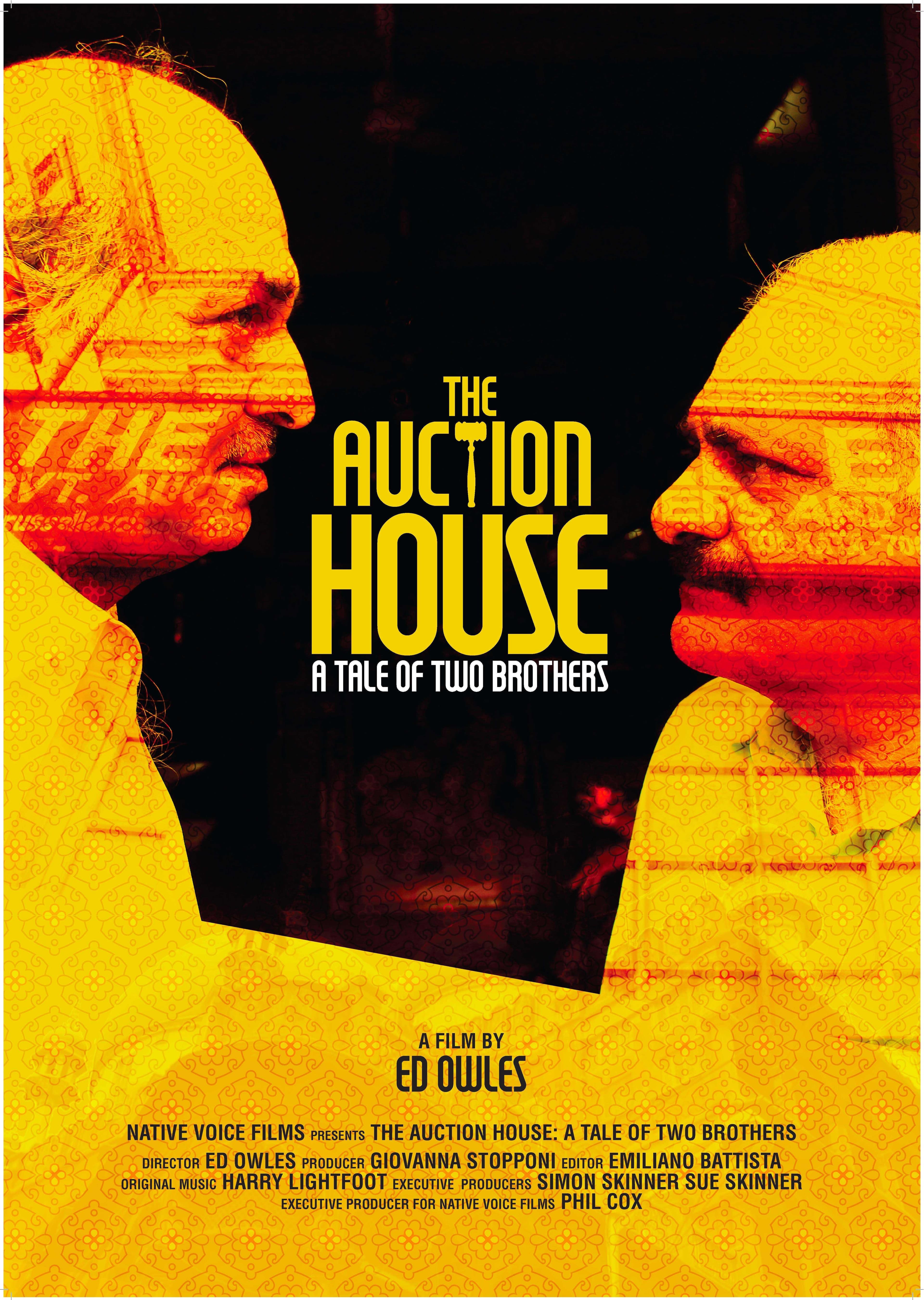 The Auction House: A Tale of Two Brothers
