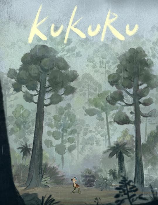 Kukuru