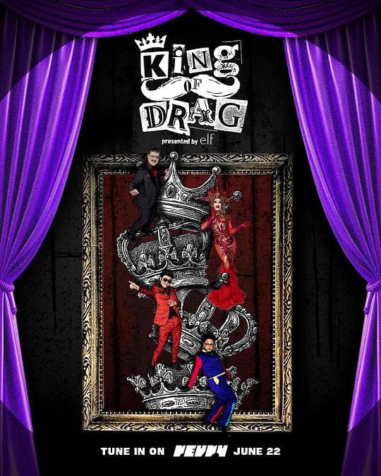 King of Drag Season 1