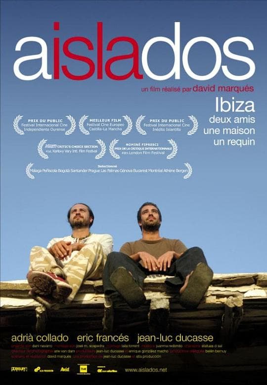 孤立(Aislados)