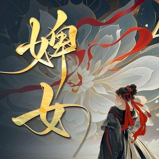 婢女