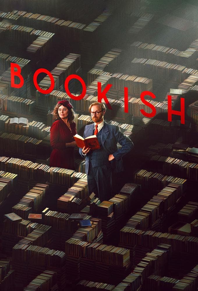 Bookish