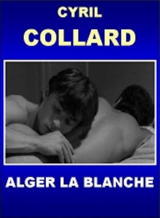Alger la blanche