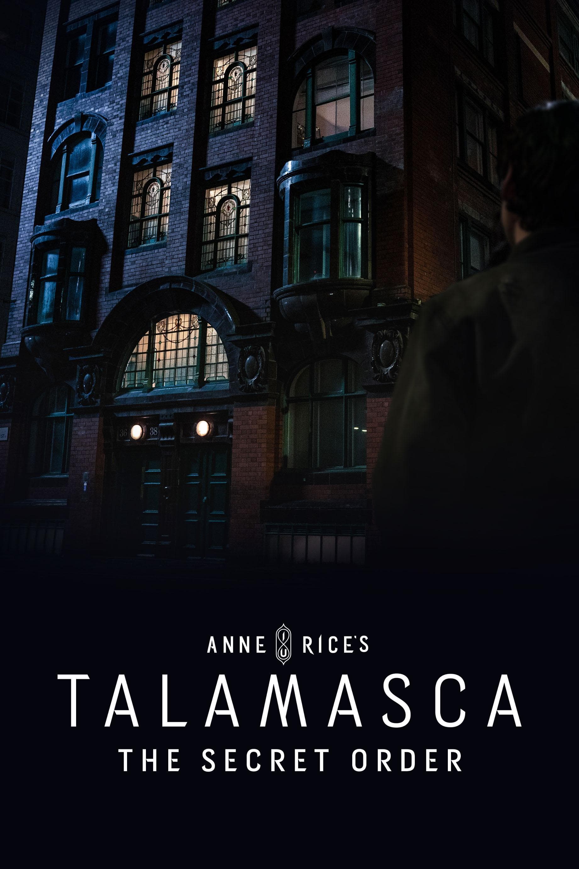Anne Rice's the Talamasca