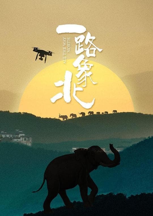 一路“象”北