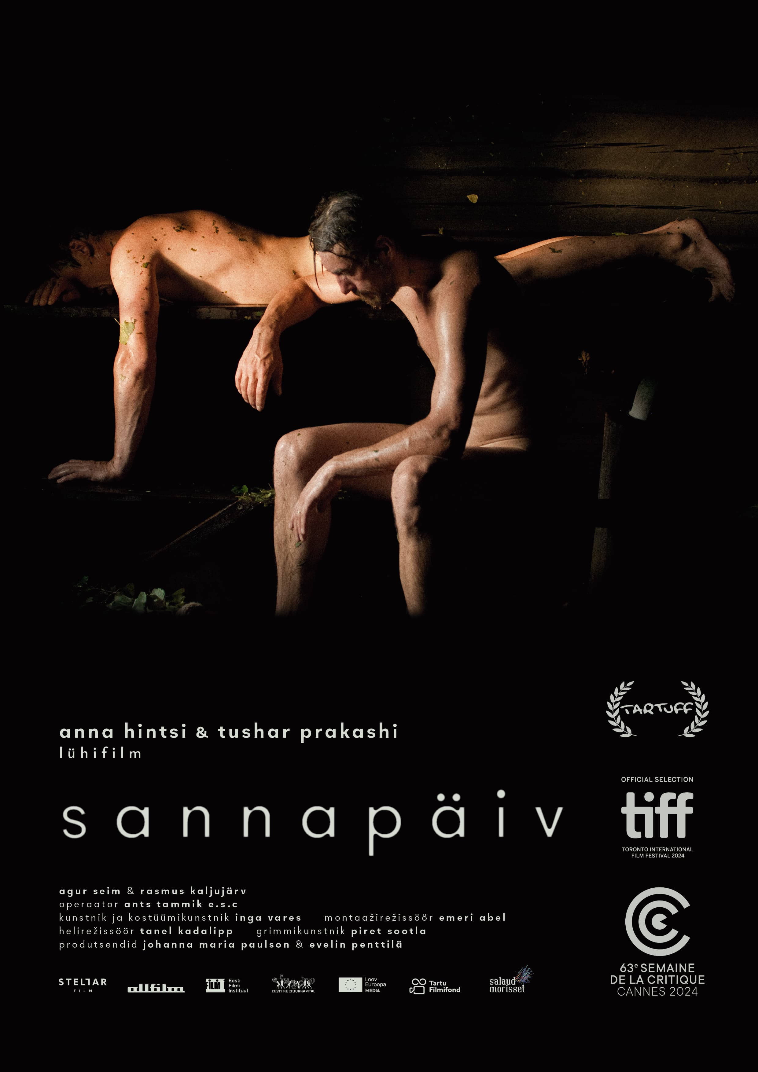 SannapƤiv