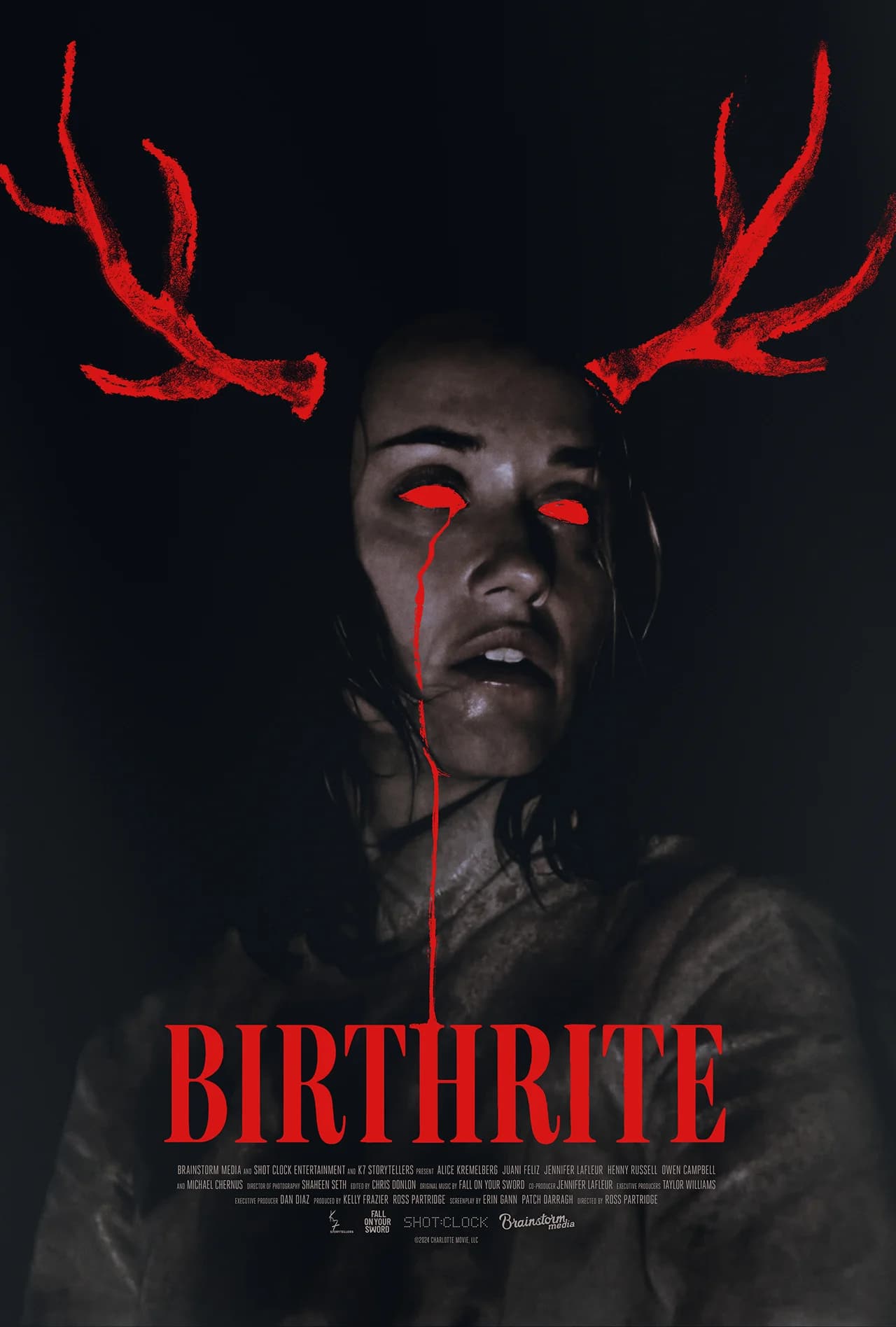 Birthrite