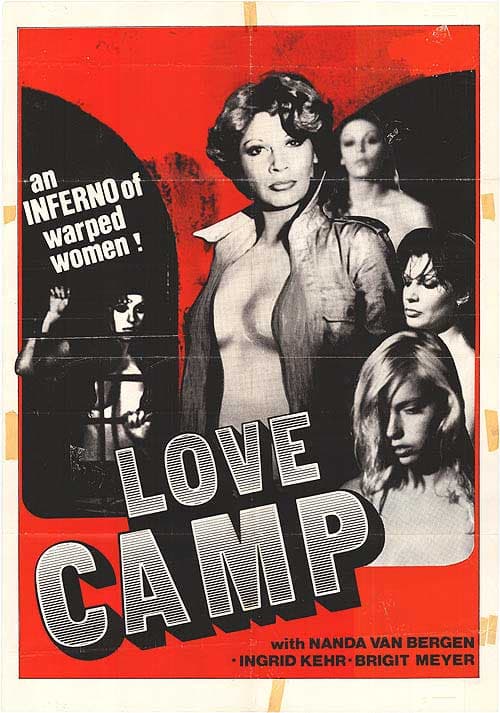 Love Camp