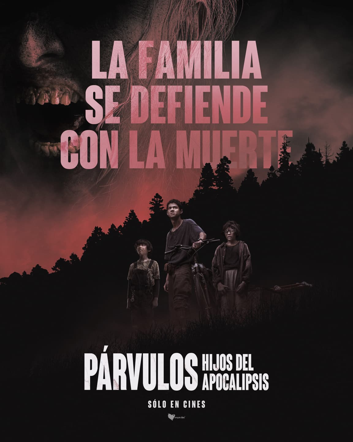 Parvulos