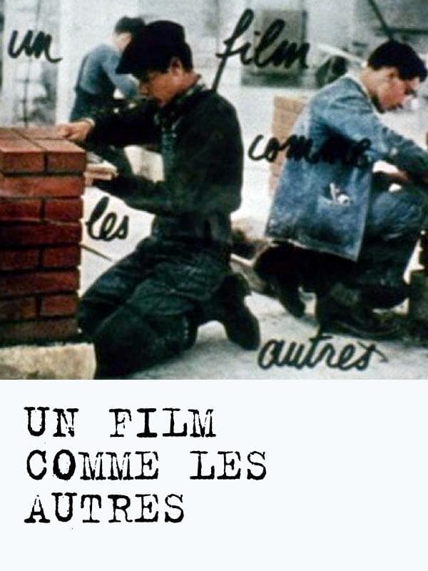 A Film Like Any Other