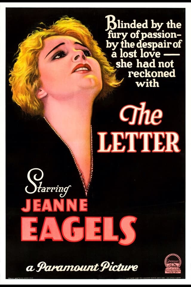 The Letter