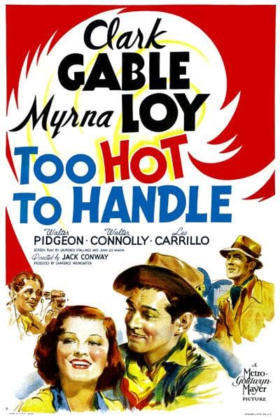操控女人心