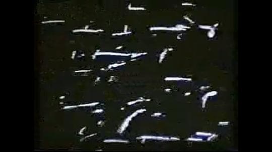 Particles in Space