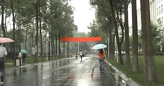 沉淀时光