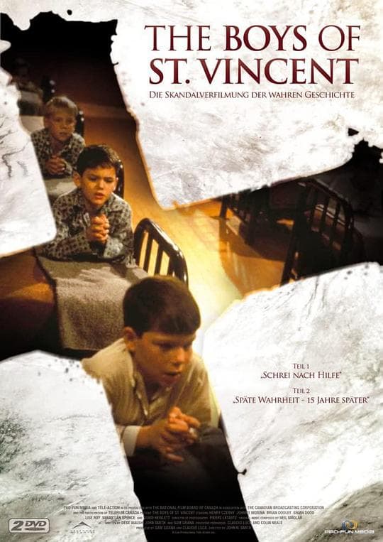 圣文生男孩II：15年后