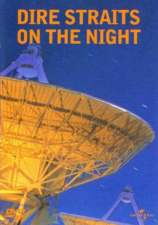 Dire Straits: On the Night