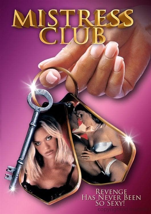 妇人香 The Mistress Club