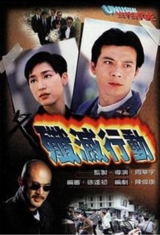 歼灭行动