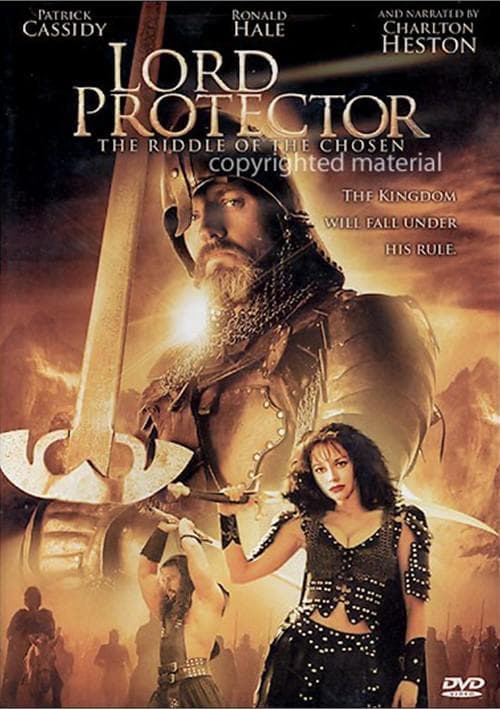 The Lord Protector