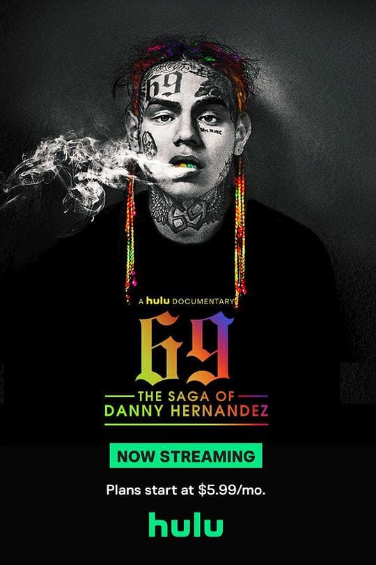 69: The Saga of Danny Hernandez