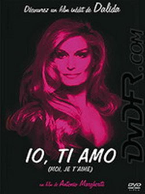 Io ti amo
