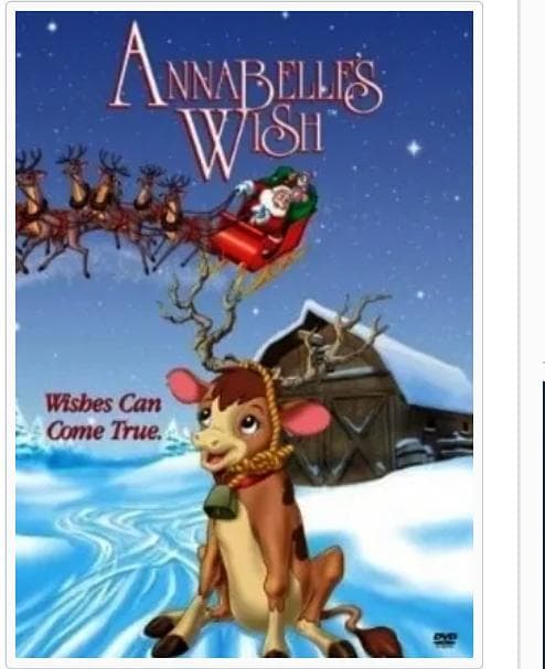 Annabelle's Wish