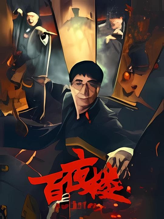 百夜楼