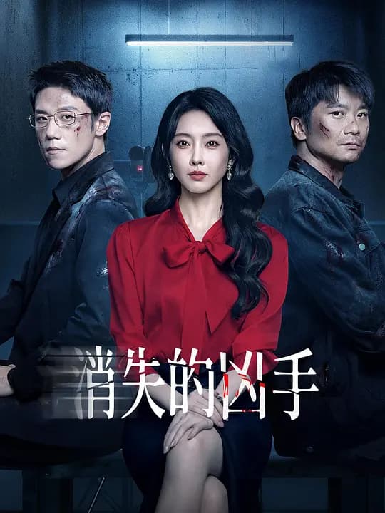 消失的凶手