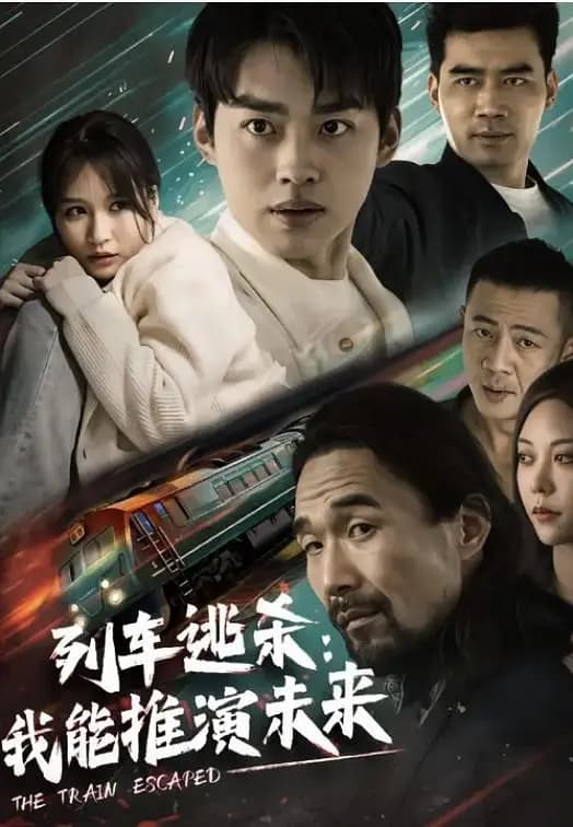 列车逃杀，我能推演未来