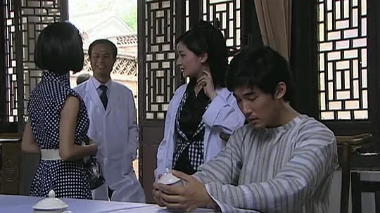 迷失疯人院