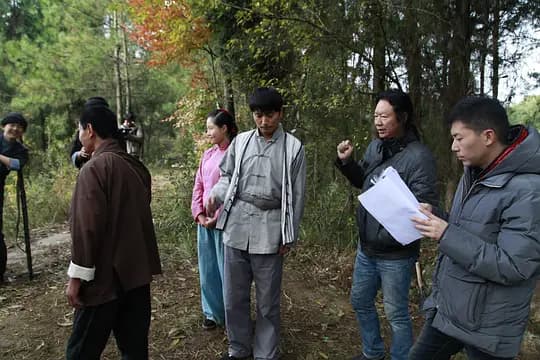 巴山女红军