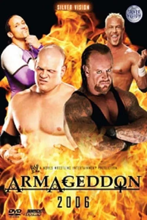 WWE Armageddon (2006)
