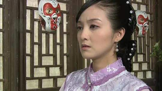 蒙面人