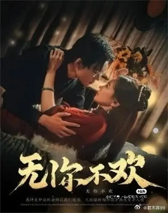 无你不欢