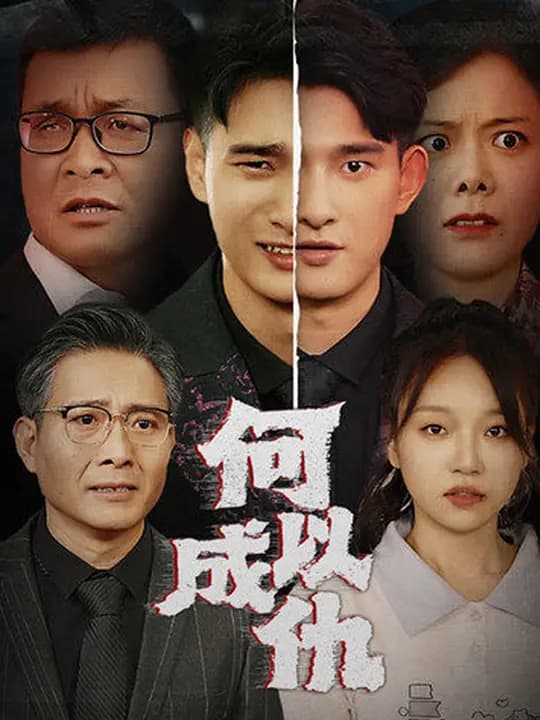 何以成仇