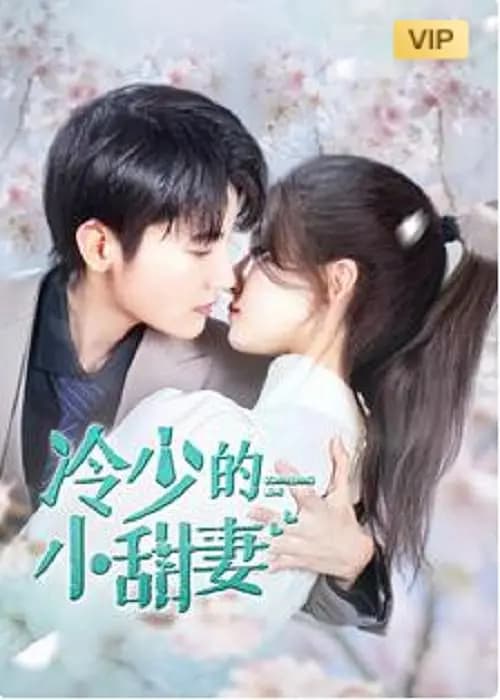 冷面宫少的小甜妻
