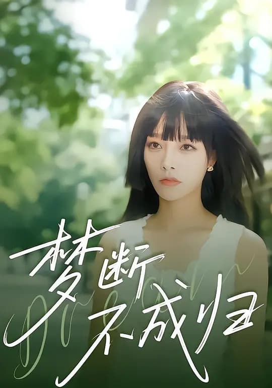 梦断不成归